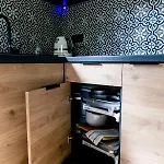 Appartement Kryniczanka Krynica Morska