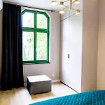 Appartement Kryniczanka *