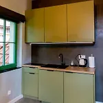 شقة Kryniczanka كرينيتا مورسكا