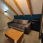 شقة Kryniczanka