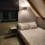 شقة Kryniczanka