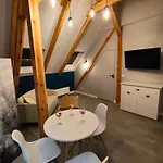 Kryniczanka شقة *