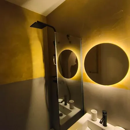 Kryniczanka Apartmán *