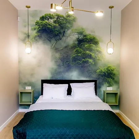 Kryniczanka Apartmán Krynica Morska