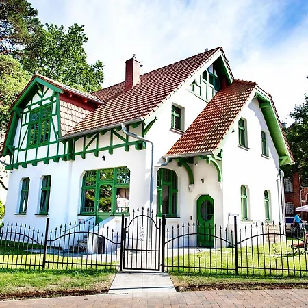 Kryniczanka Apartment