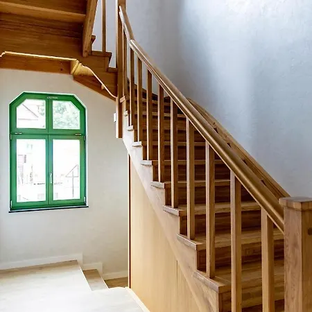 Kryniczanka Apartmán *