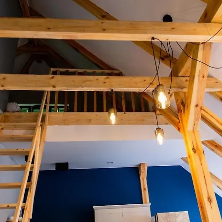 Kryniczanka Apartmán Krynica Morska