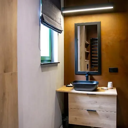 Kryniczanka Apartmán Krynica Morska