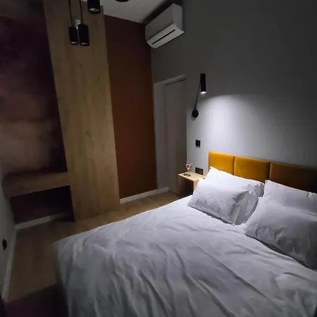 Kryniczanka Apartmán Krynica Morska