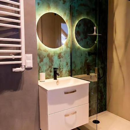 Kryniczanka Apartmán Krynica Morska