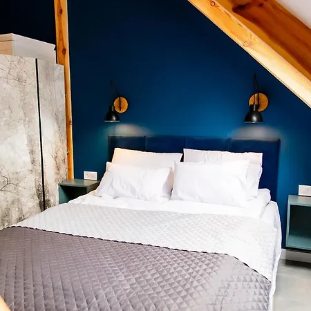 Kryniczanka Krynica Morska