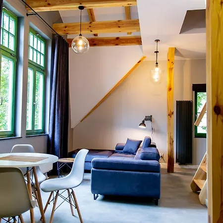 Kryniczanka Apartament Krynica Morska