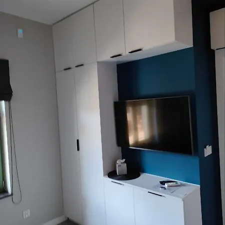 Apartment Kryniczanka Krynica Morska