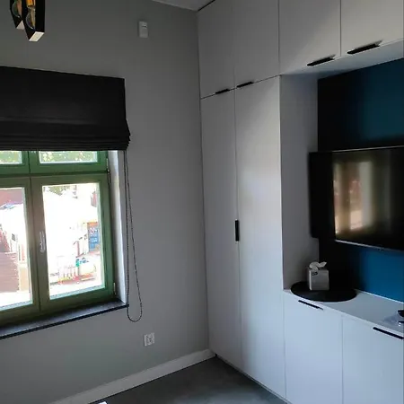 Apartment Kryniczanka *