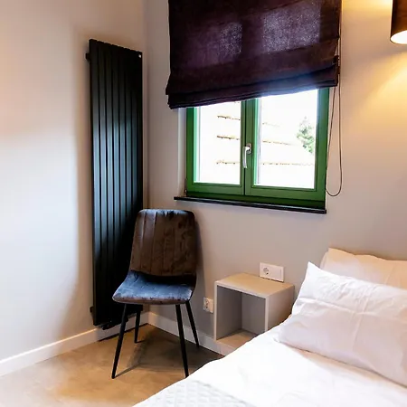 Kryniczanka Apartmán Krynica Morska