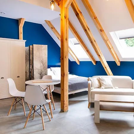 Kryniczanka Apartment
