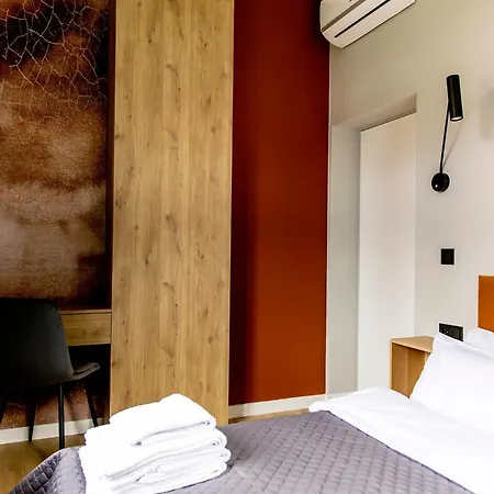 Apartmán Kryniczanka *