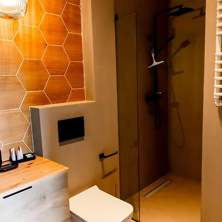 Apartmán Kryniczanka *