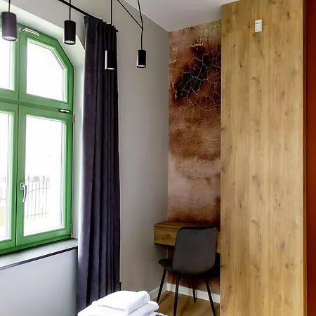 Apartmán Kryniczanka Krynica Morska