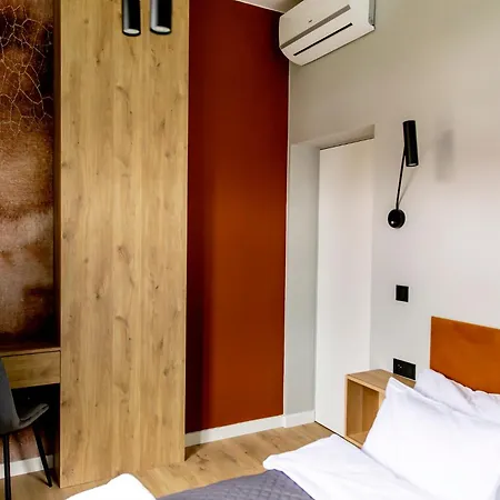 Kryniczanka Apartment