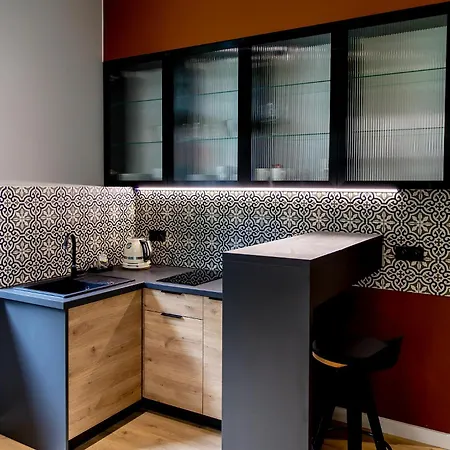Kryniczanka Apartmán Krynica Morska