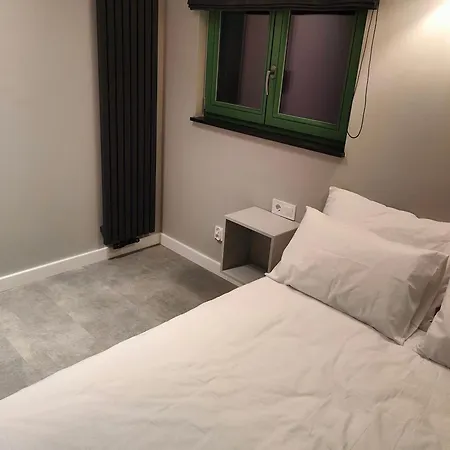 Kryniczanka Apartment