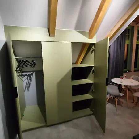 Kryniczanka Apartmán Krynica Morska