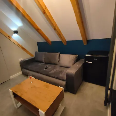 Apartment Kryniczanka