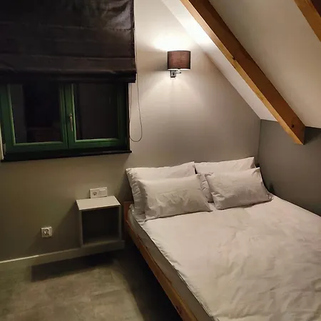 Apartment Kryniczanka