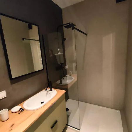 Apartament Kryniczanka Krynica Morska