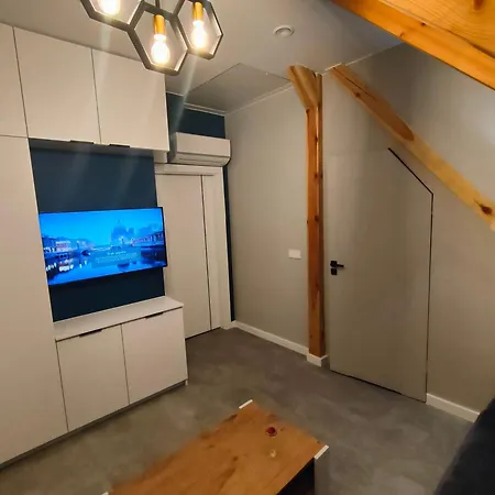 Kryniczanka Apartment *