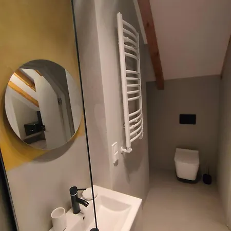 Apartment Kryniczanka