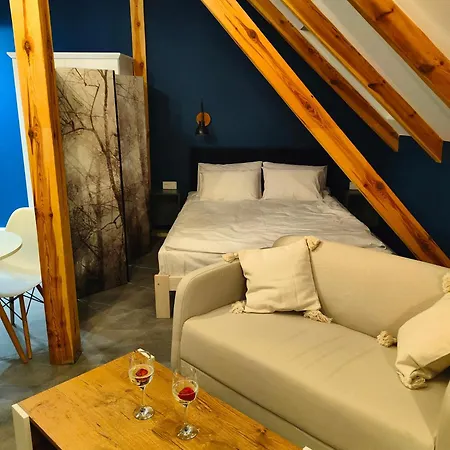 Kryniczanka Apartment