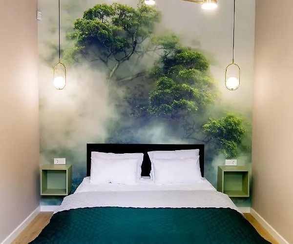 Kryniczanka شقة كرينيتا مورسكا