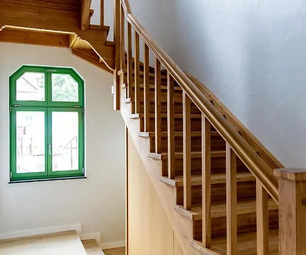 Kryniczanka شقة *