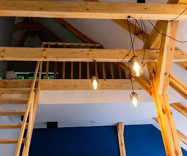 Kryniczanka شقة كرينيتا مورسكا