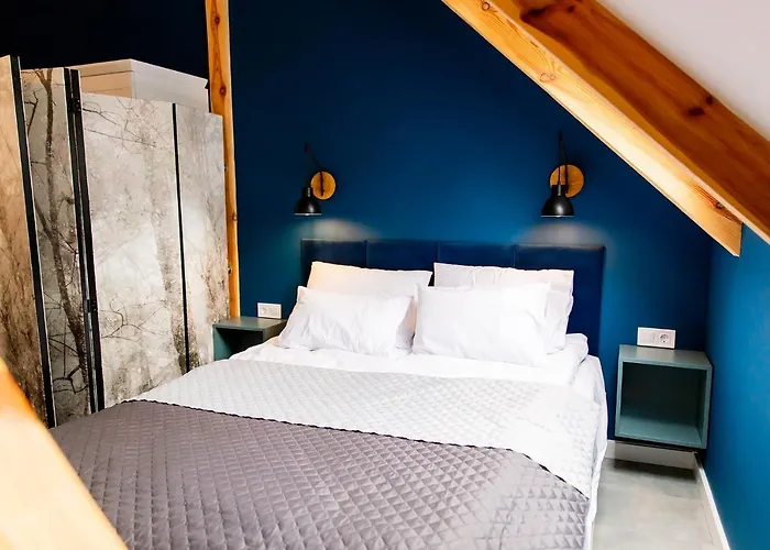 Kryniczanka كرينيتا مورسكا