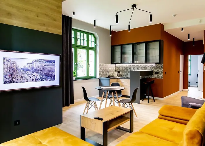 Kryniczanka كرينيتا مورسكا